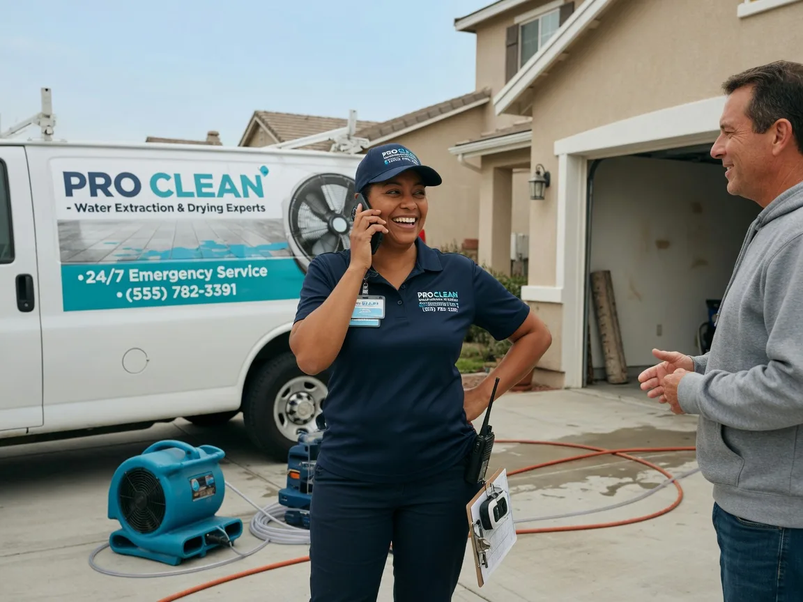 Water Extraction & Drying Wolsey, SD FAQs